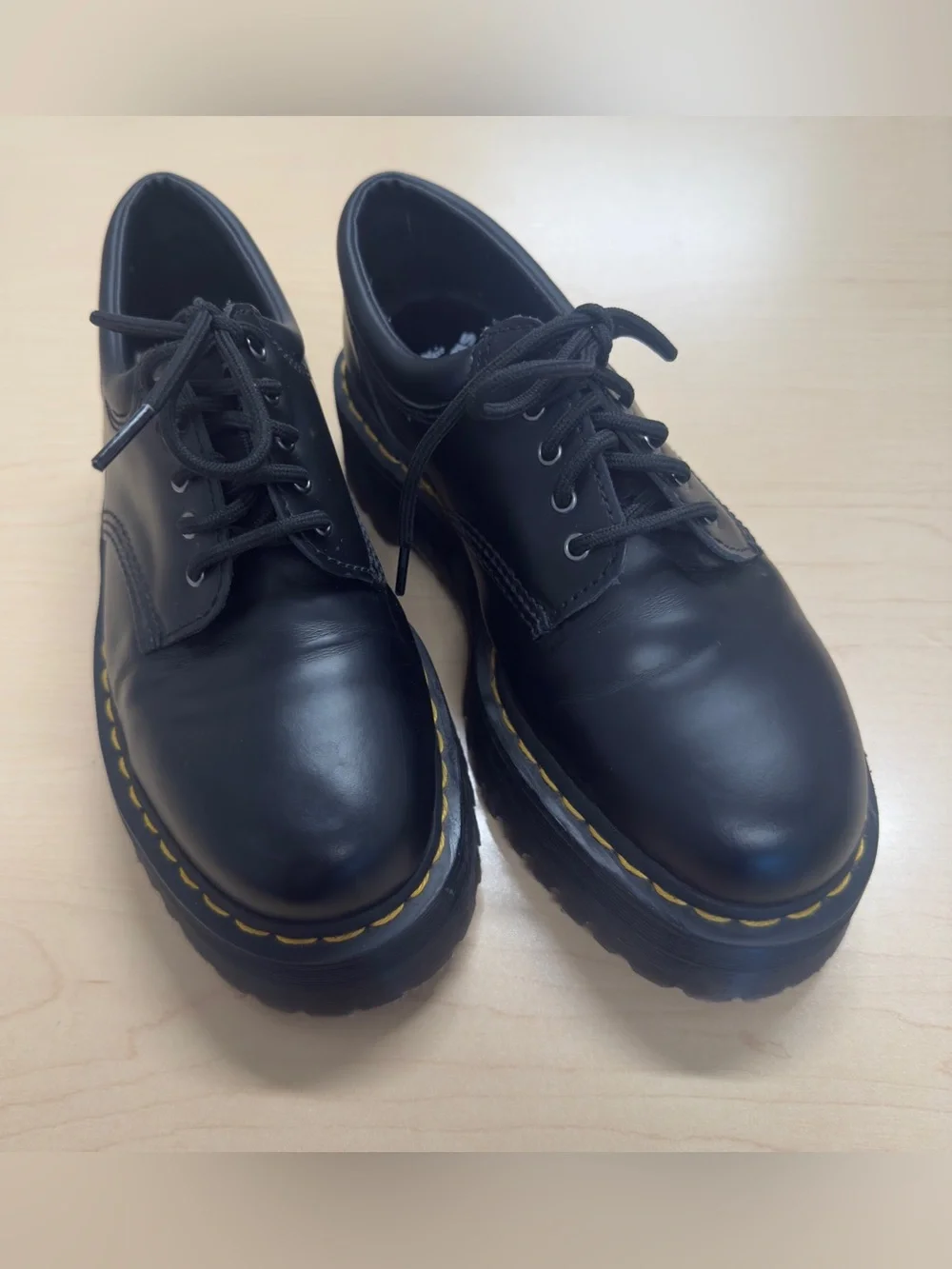 Dr. Martens brand dr
